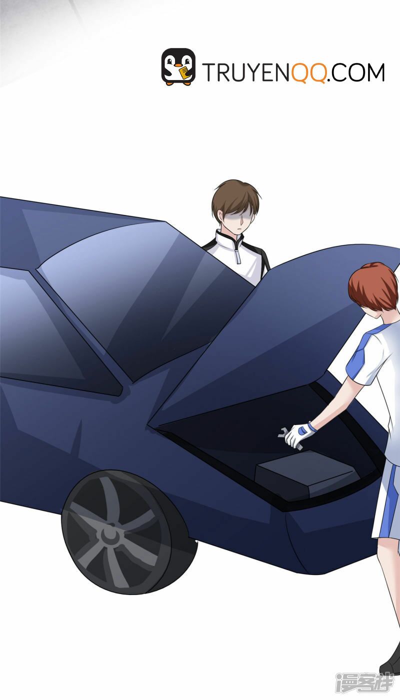 siêu cấp nữ thần trọng sinh chapter 9 33