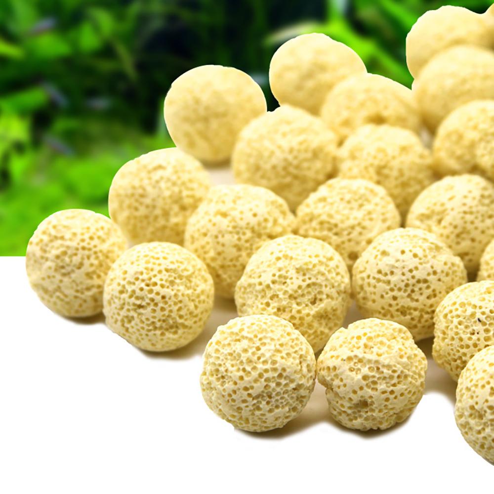 Bóng Lọc Cho Bể Cá Bóng Sinh Học