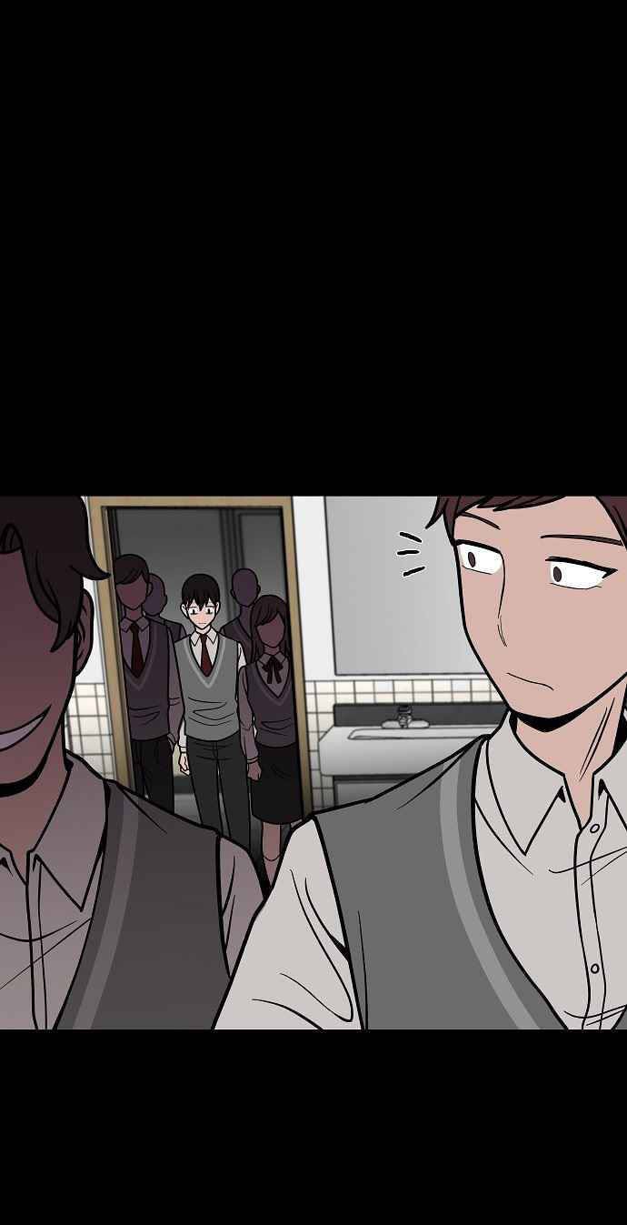 rốt cuộc cũng thấy ngọn lửa xanh chapter 11 35