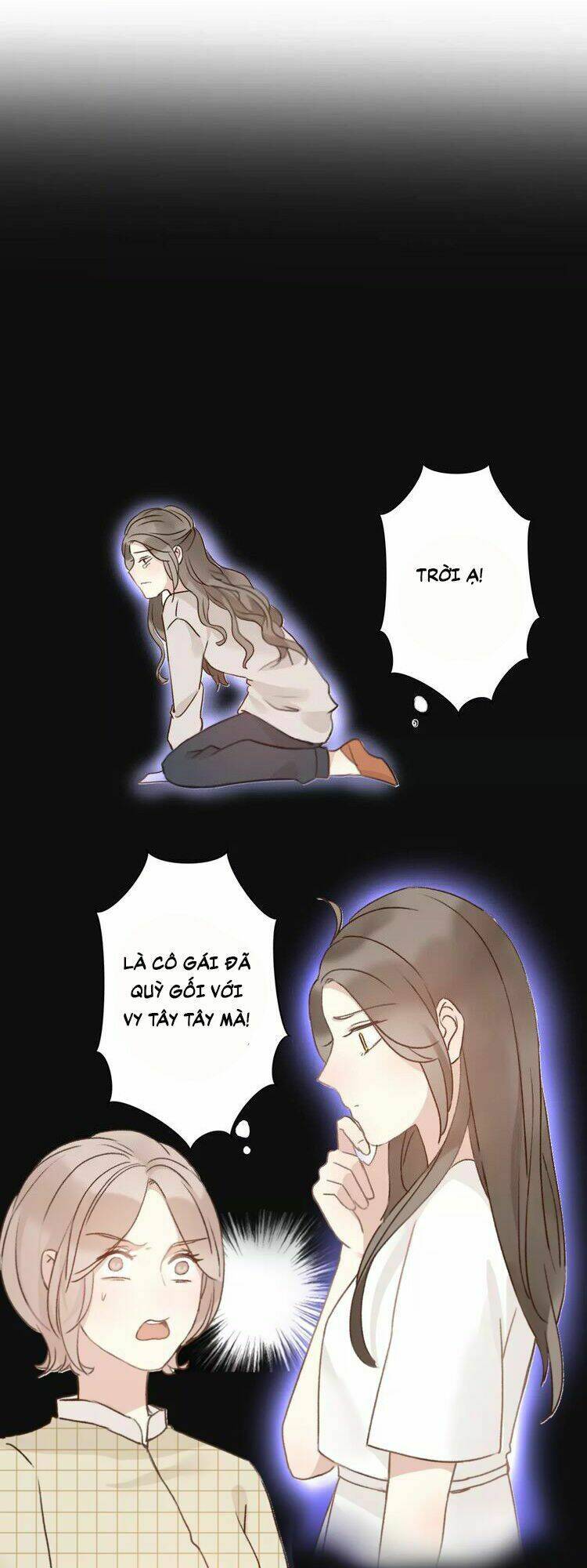 cuộc chiến tiền nhiệm chapter 9.3 5