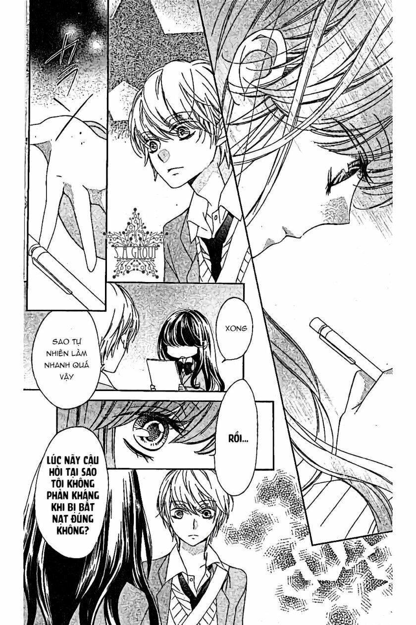 the romantica clock chapter 41.5 10