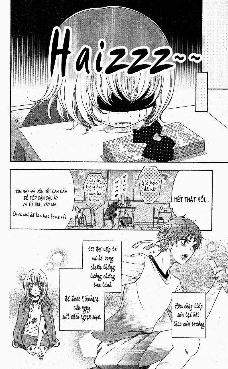 tổng hợp one shot. chapter 13 6