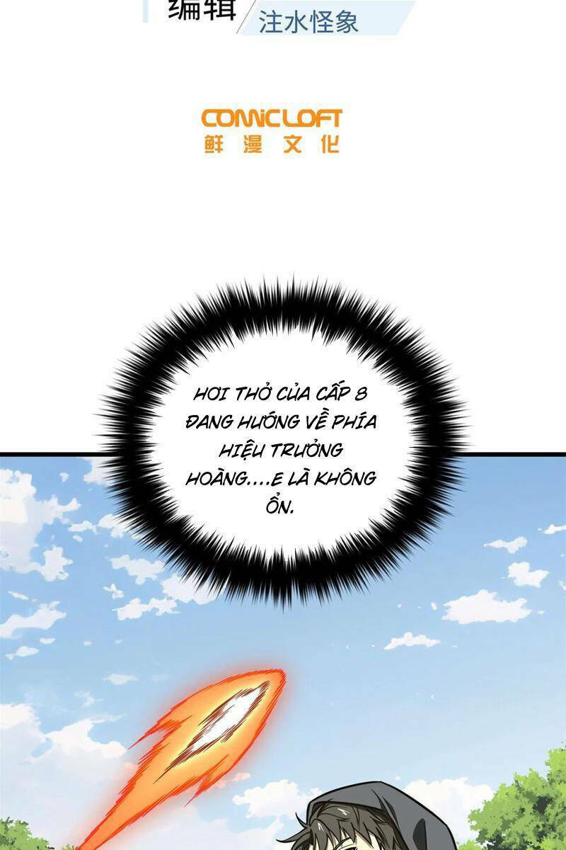 toàn cầu cao khảo chapter 248 12