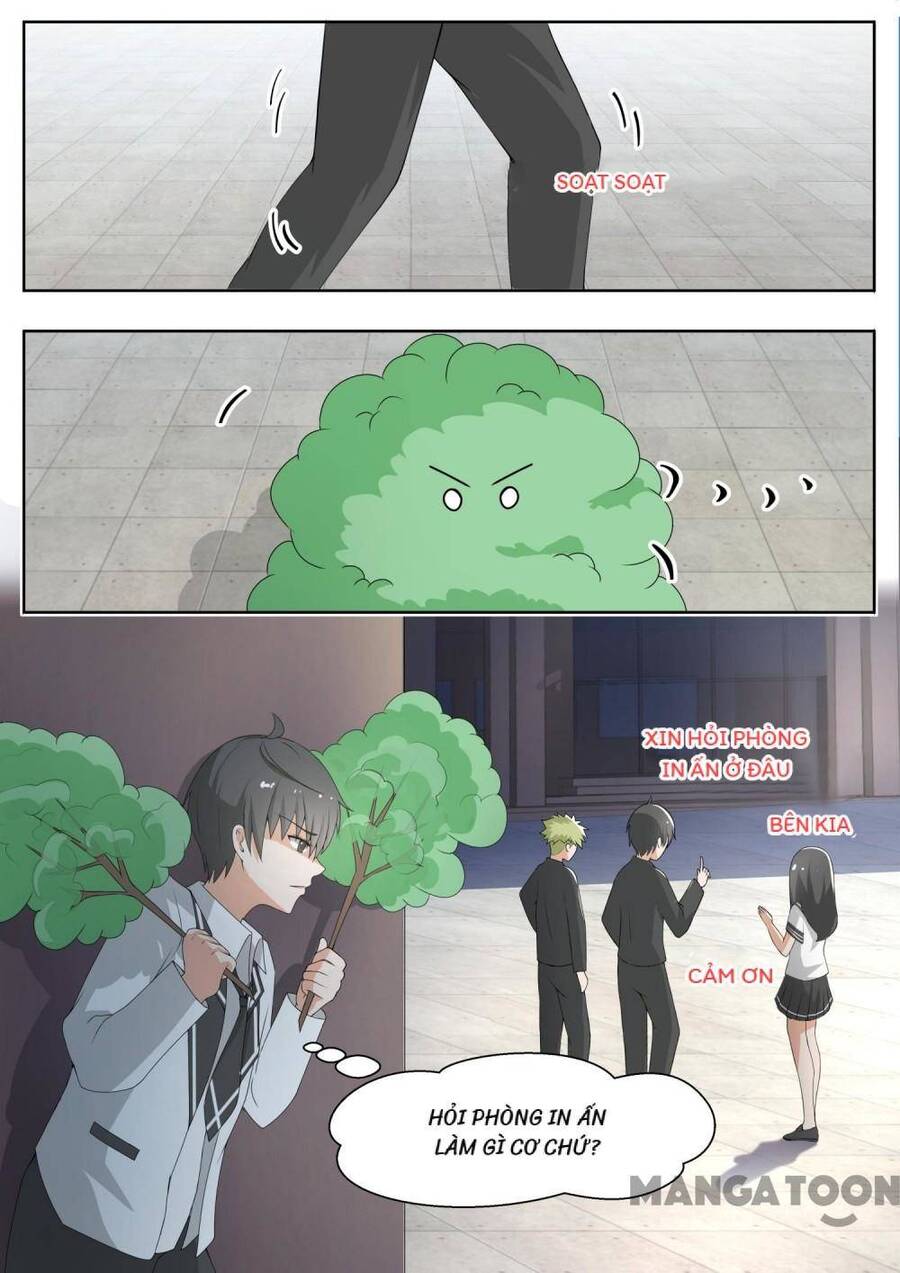 the boy in the all-girls school chapter 155 4