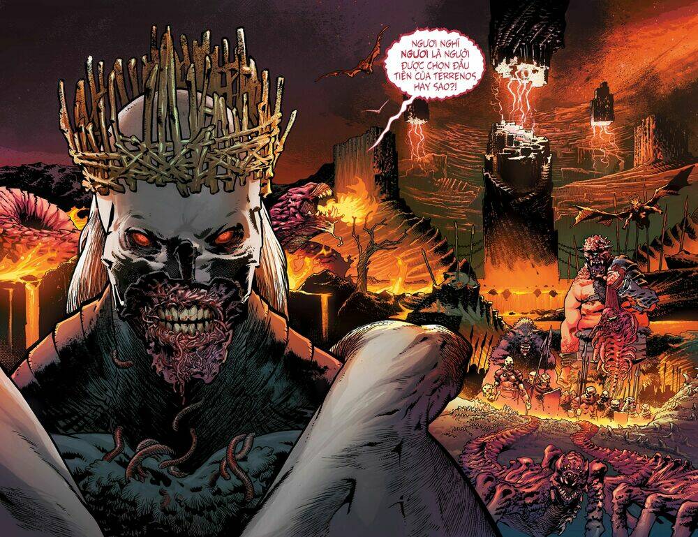 birthright chapter 6 6