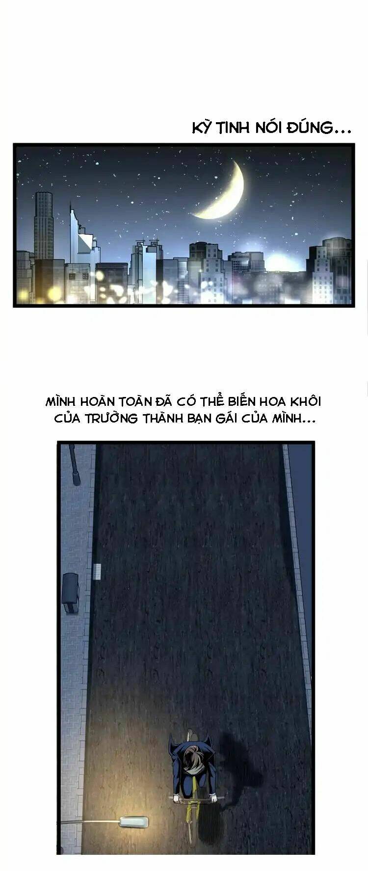 ominous liar chapter 2 30