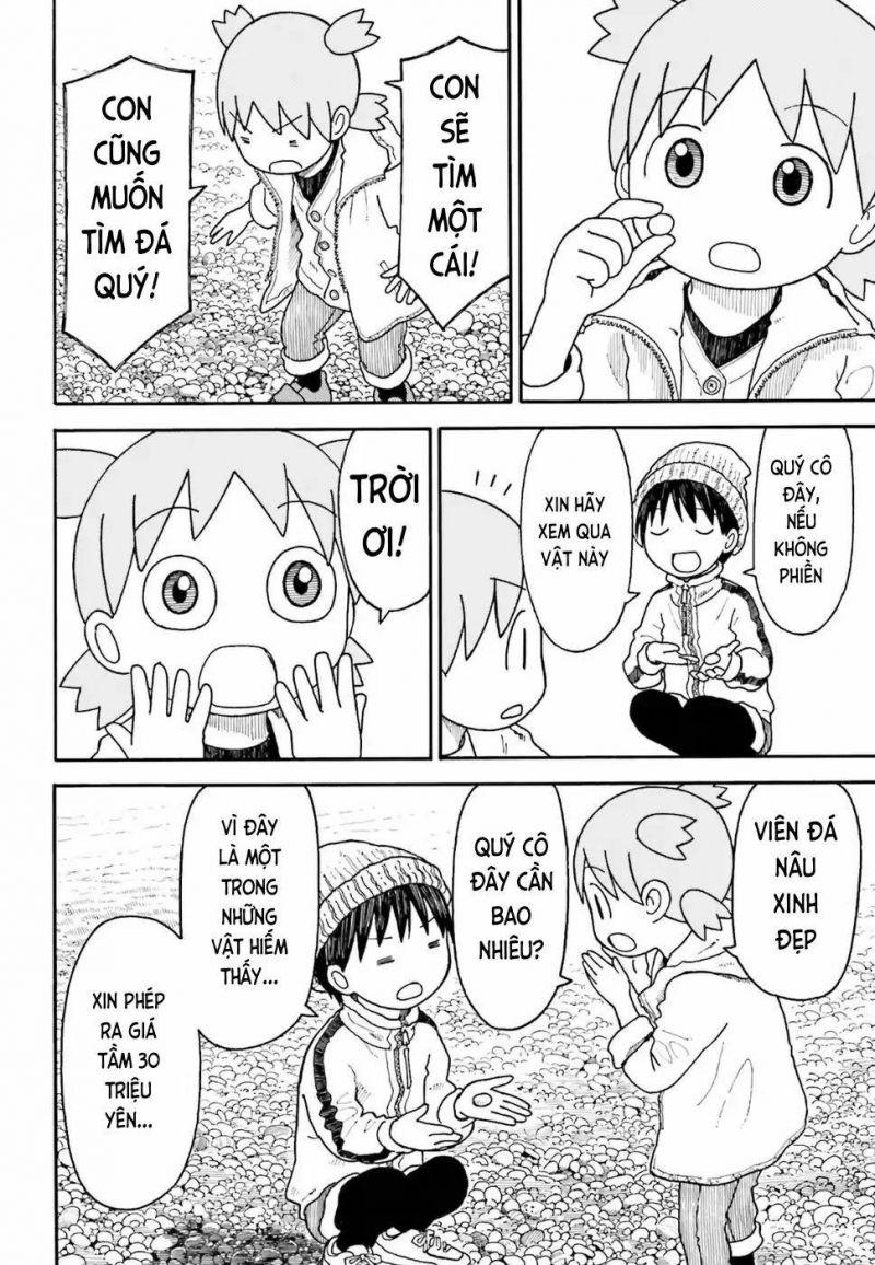 yotsubato! chapter 105 18