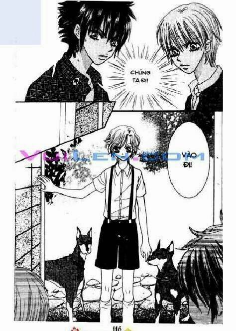 neck and neck chapter 7 114