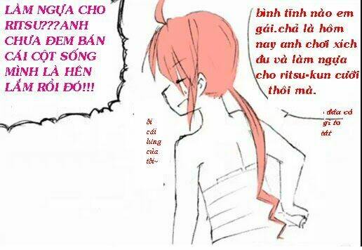 vocaloid utau doujinshi chapter 5 14