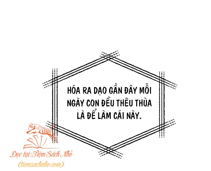 cha, con không muốn kết hôn đâu chapter 87 8