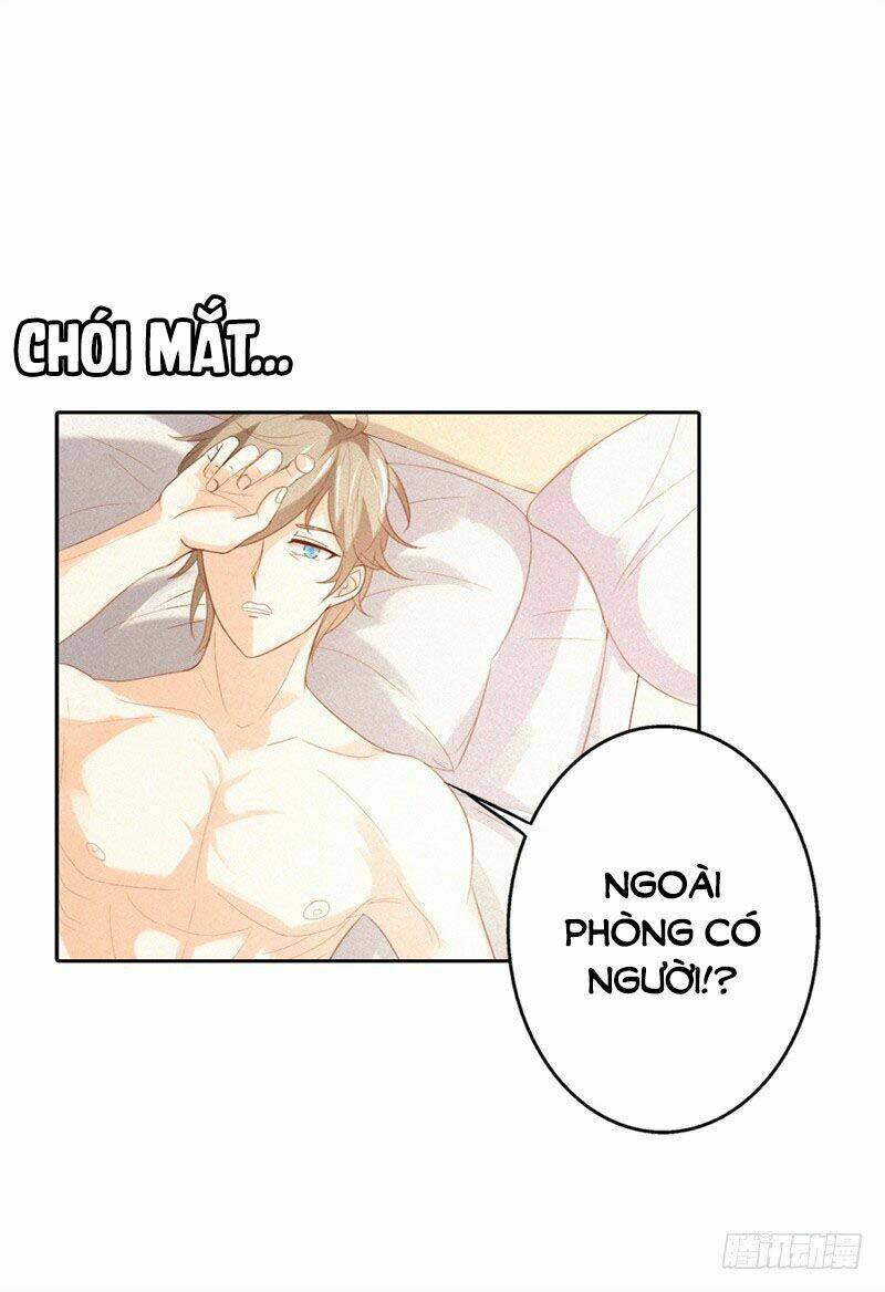 tiểu tâm can của cực phẩm đại nhân chapter 20 6