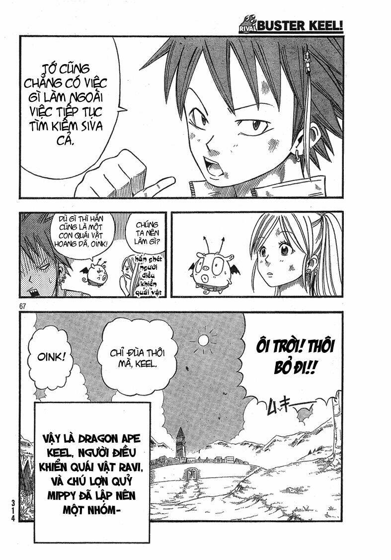 buster keel chapter 1 63