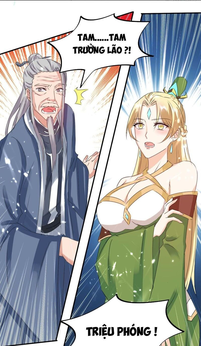 tối cường thăng cấp chapter 181 9