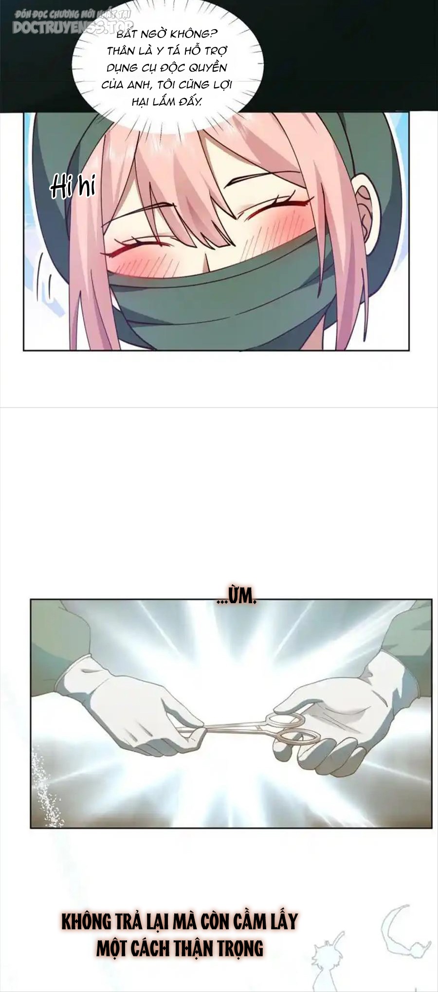 livestream phẫu thuật chapter 18 24