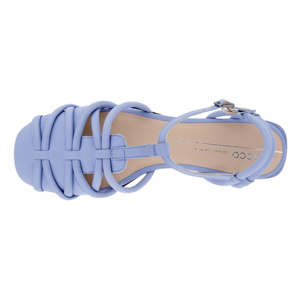 GIÀY SANDALS ECCO NỮ ANINE SQUARED