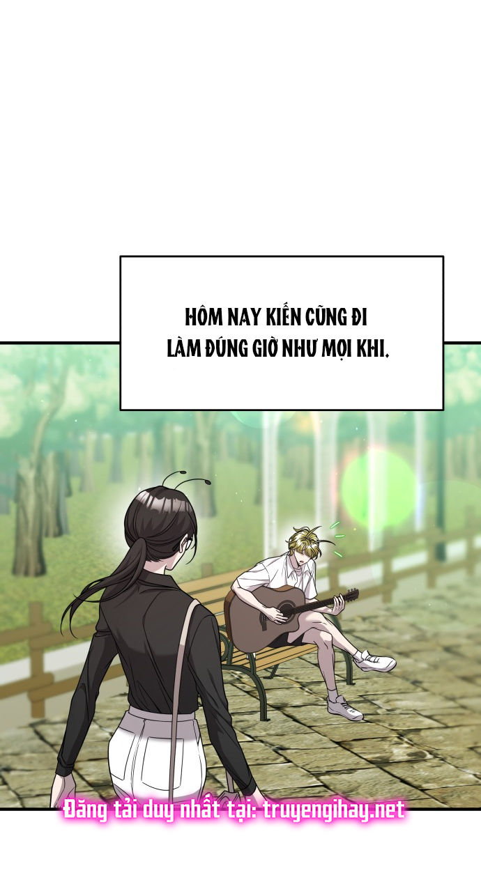 Tuyển Tập Truyện Ngắn Dằm Khăm Của Bạn Mảy chapter 17.1 - Trang 4