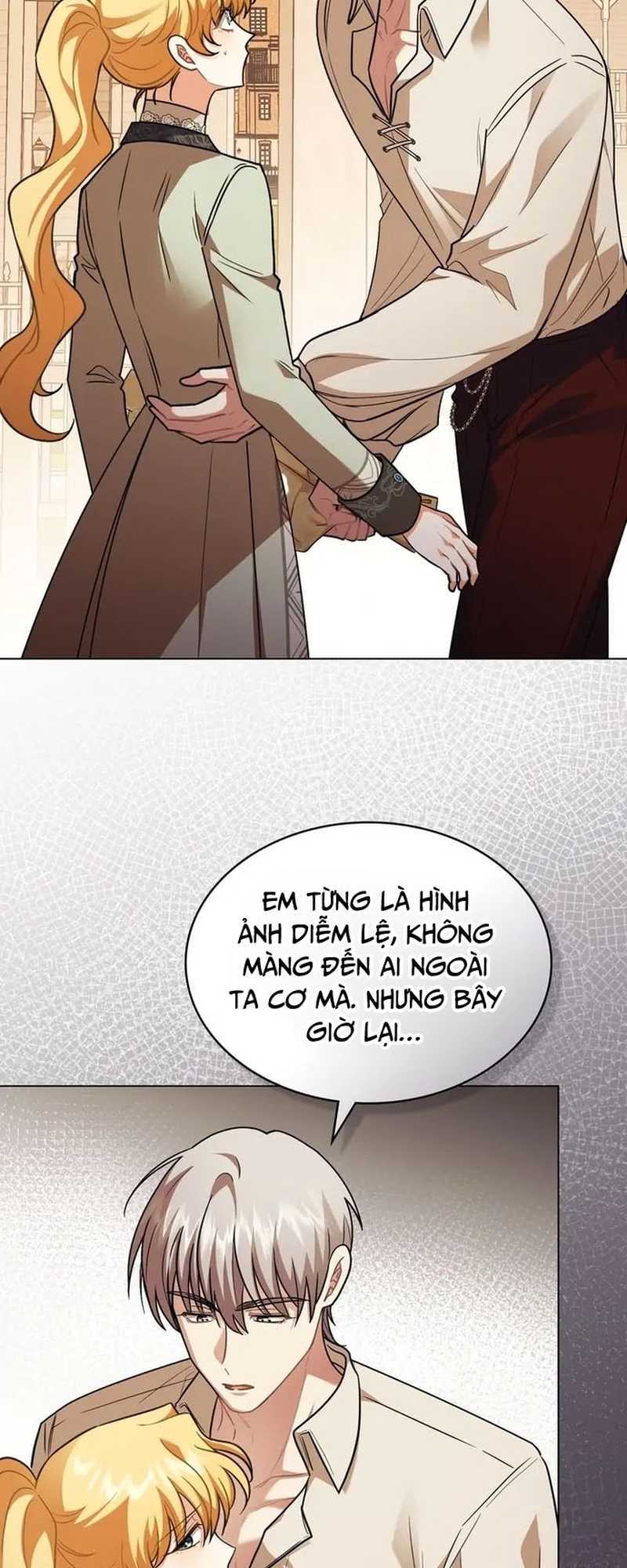 tìm lại camellia chapter 94 40