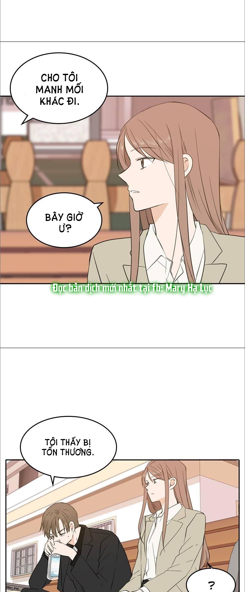 hẹn gặp anh ở kiếp thứ 19 chapter 21.2 15