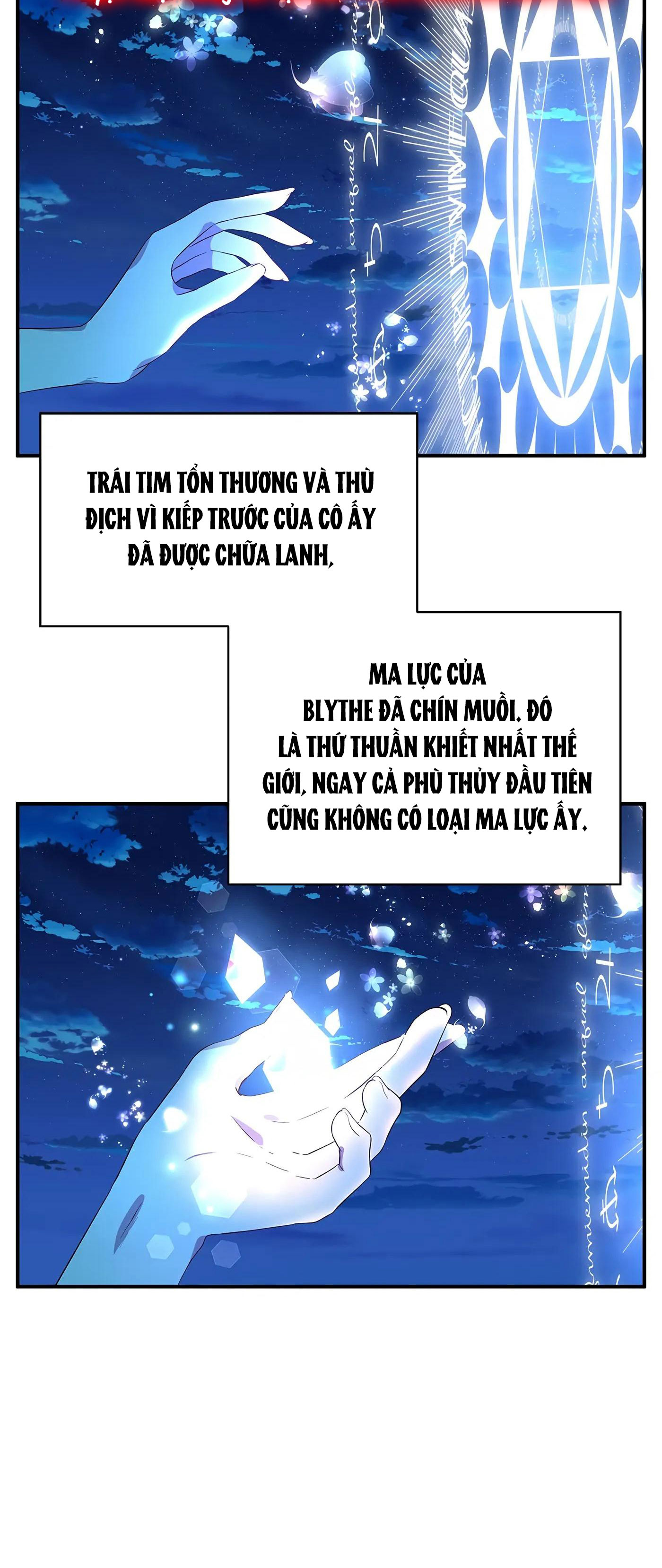 tôi không phải là nữ anh hùng chapter 30 40