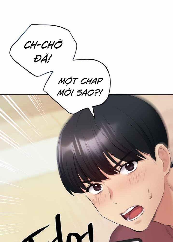 cô em vẽ tranh minh họa của tôi chapter 10.1 13