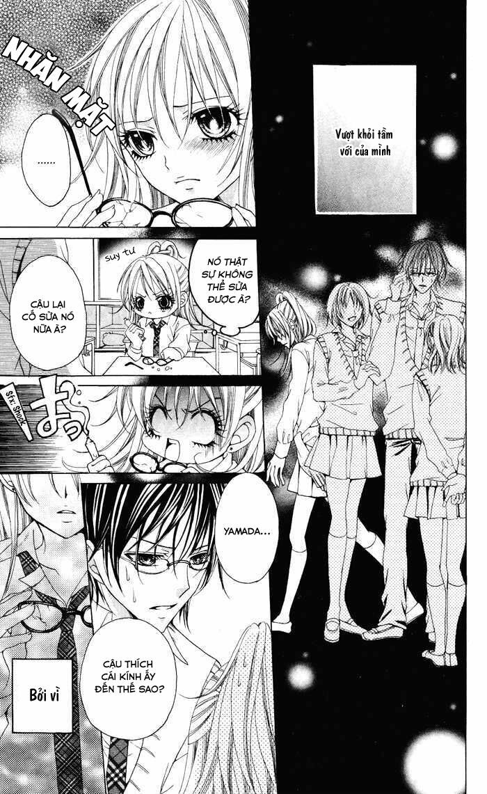 tổng hợp one shot. chapter 364 30