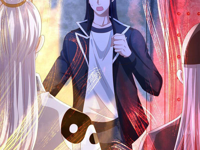 bảy vị tỷ tỷ tuyệt thế vô song của ta chapter 41 6