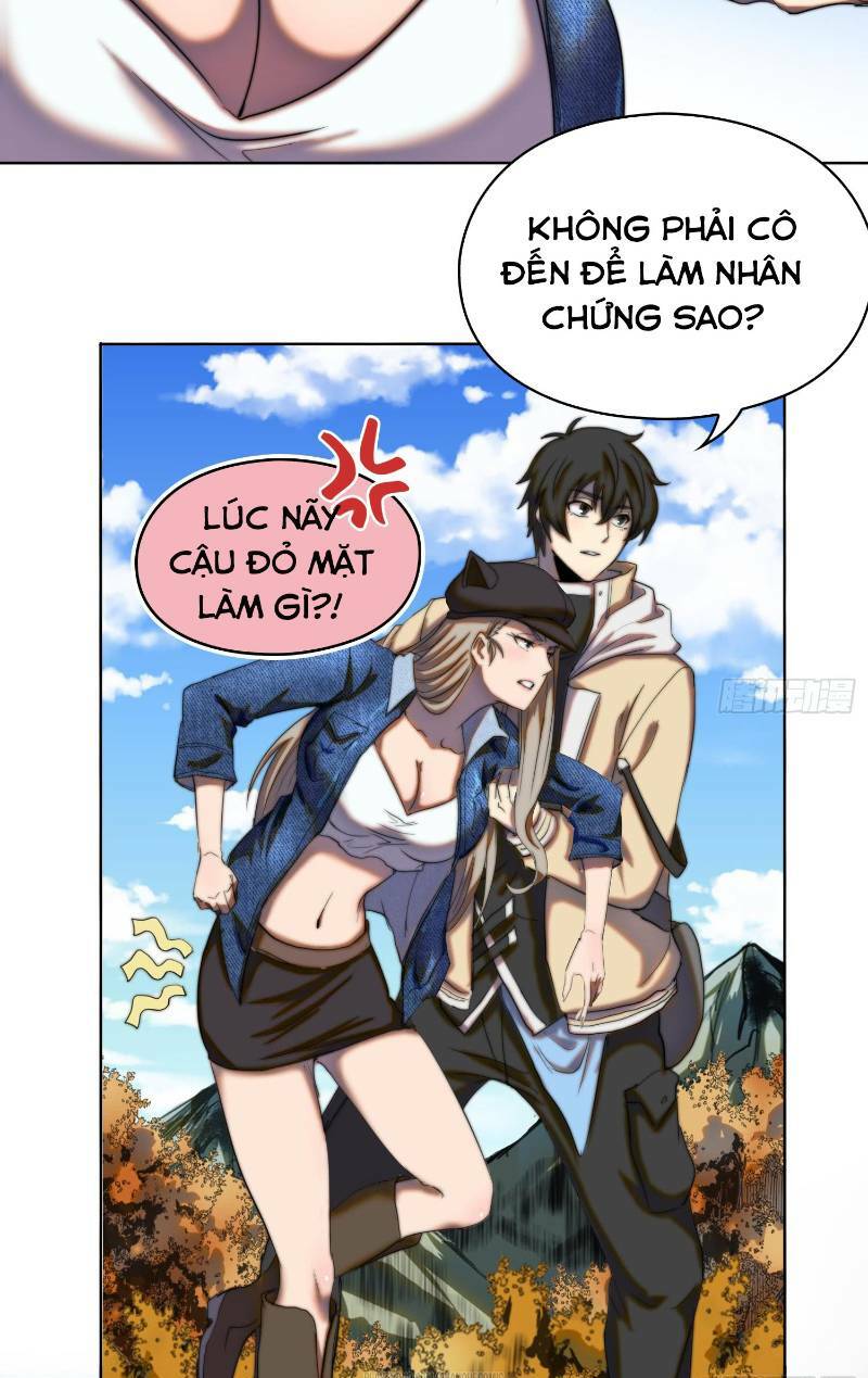 đô thị hàng thần khúc chapter 10 39
