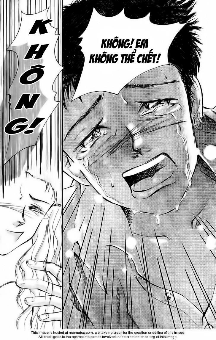 delilah's mystery chapter 6 17