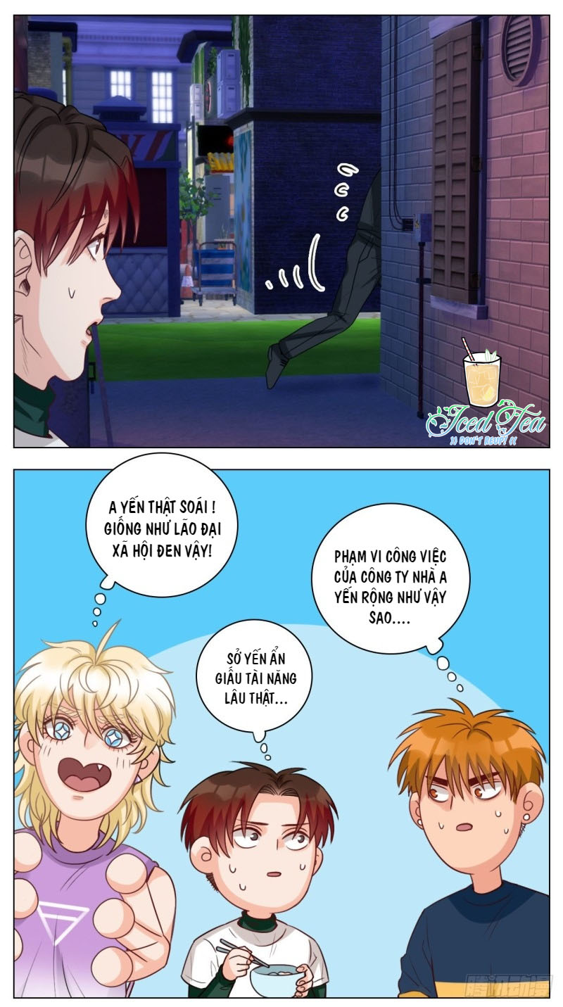 ký túc xá nam phòng 303 chapter 34 24