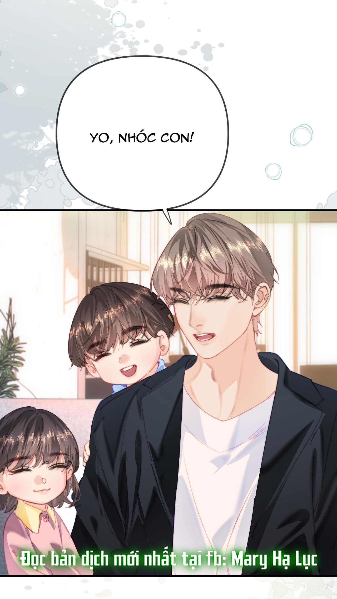 câu chuyện ngọt ngào của cặp vợ chồng đỉnh lưu chapter 106 19