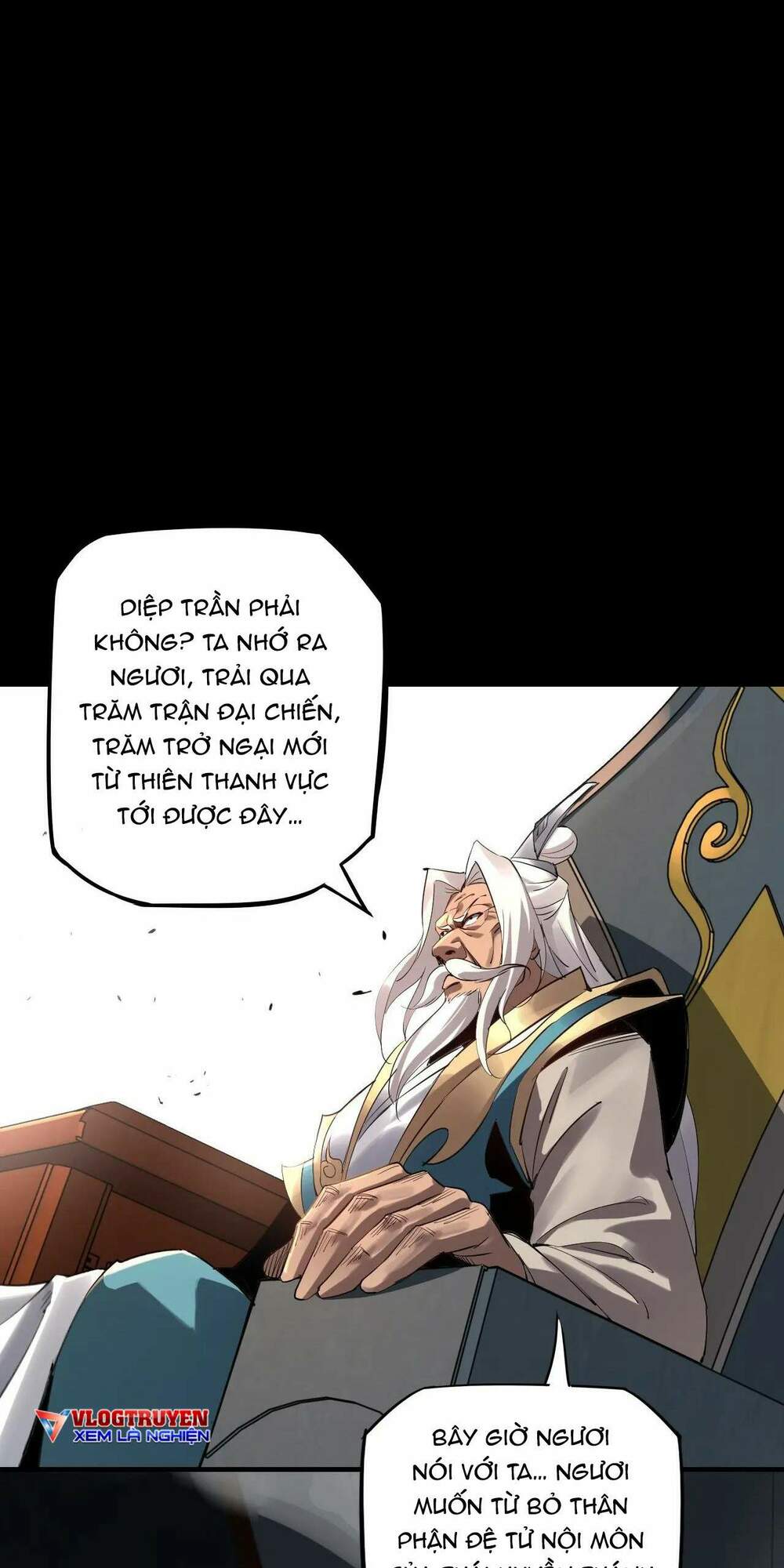 ta thiên mệnh đại phản phái [truyện chữ] chapter 1 9