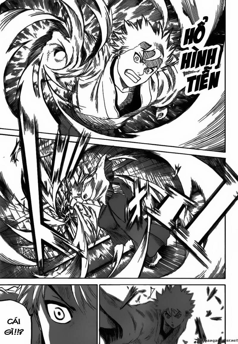 gamaran chapter 70 14