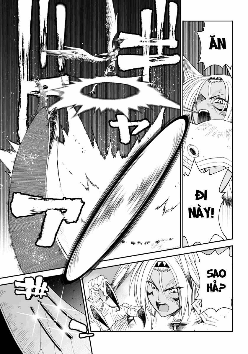 12 beast chapter 3 10