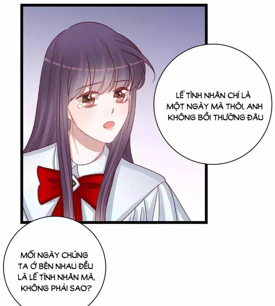 nữ phù thủy muốn sống nổi loạn chapter 24.5 48