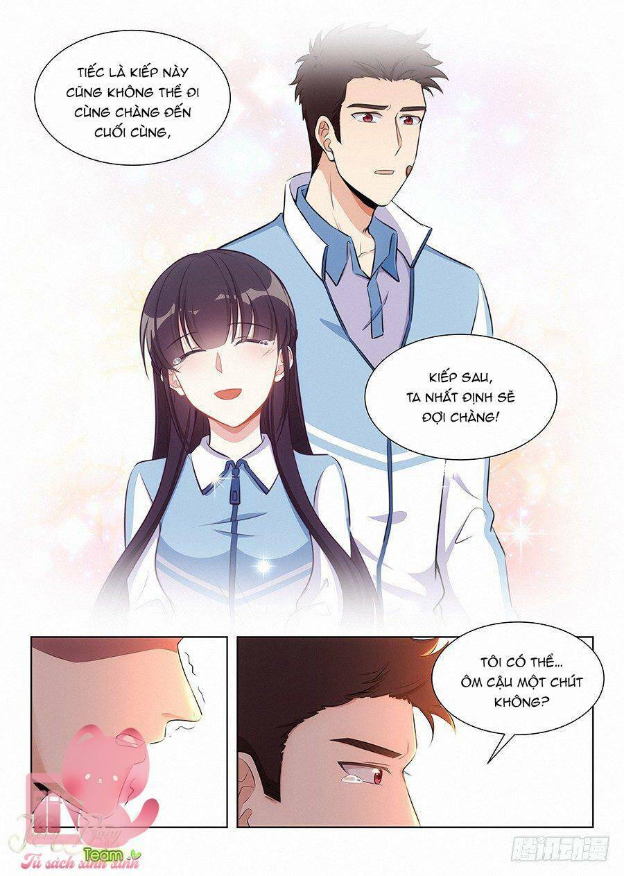 luyến ái 1/2 chapter 86 7