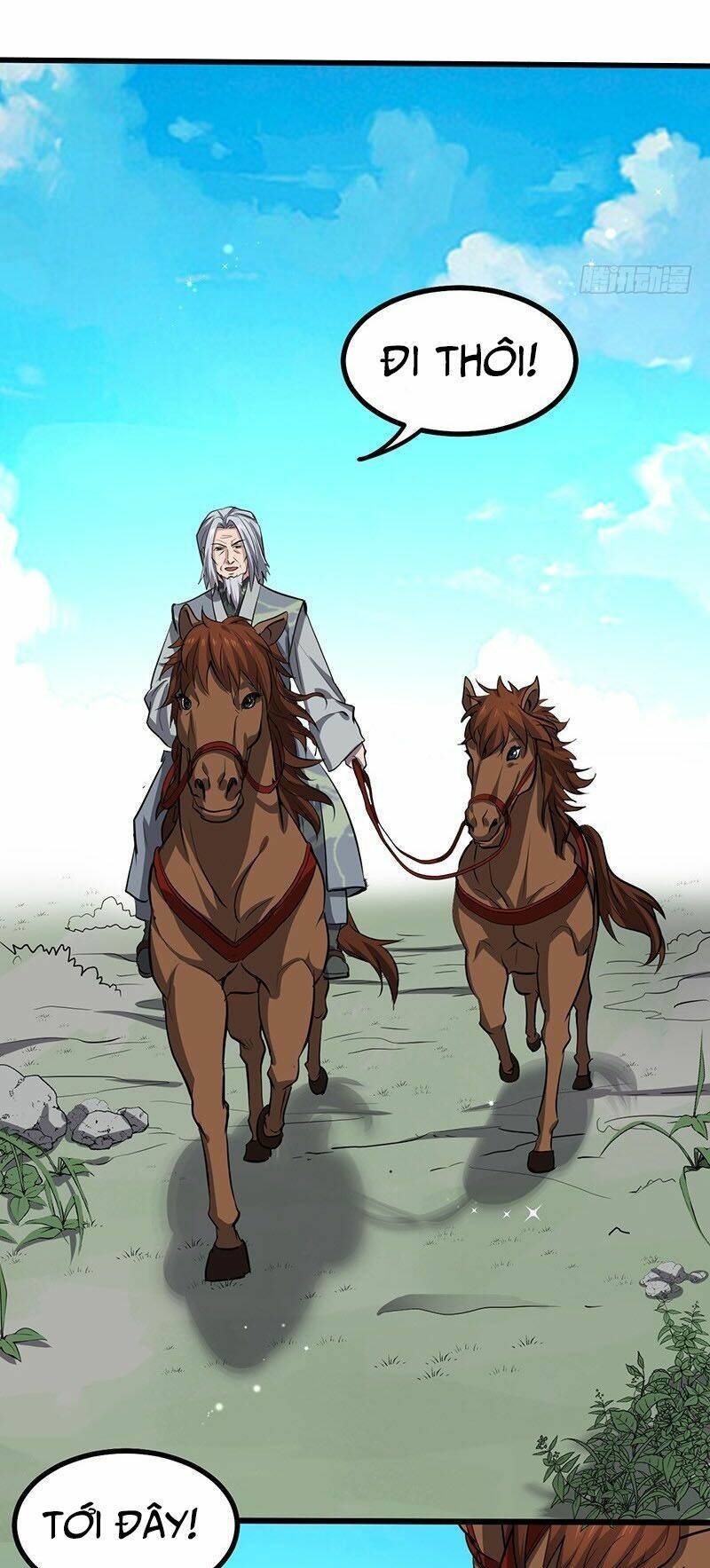 hỗn độn kiếm thần chapter 194 18