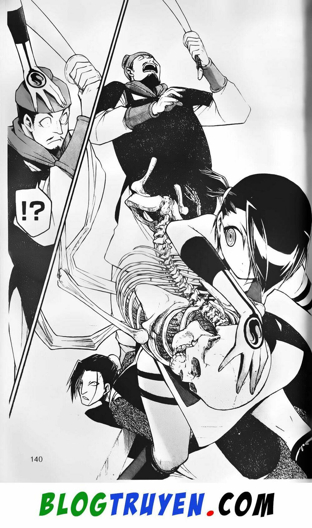 emma đến từ địa phủ chapter 10 39