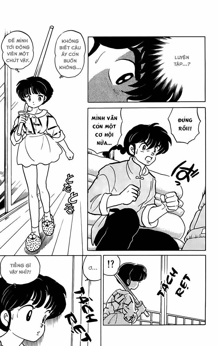 suối lời nguyền chapter 133 16