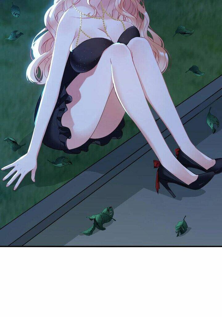 Bỏ Làm Simp Chúa, Ta Có Trong Tay Cả Tỉ Thần Hào chapter 8.1 14