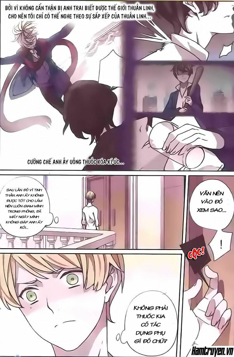 thuấn linh chapter 11 3