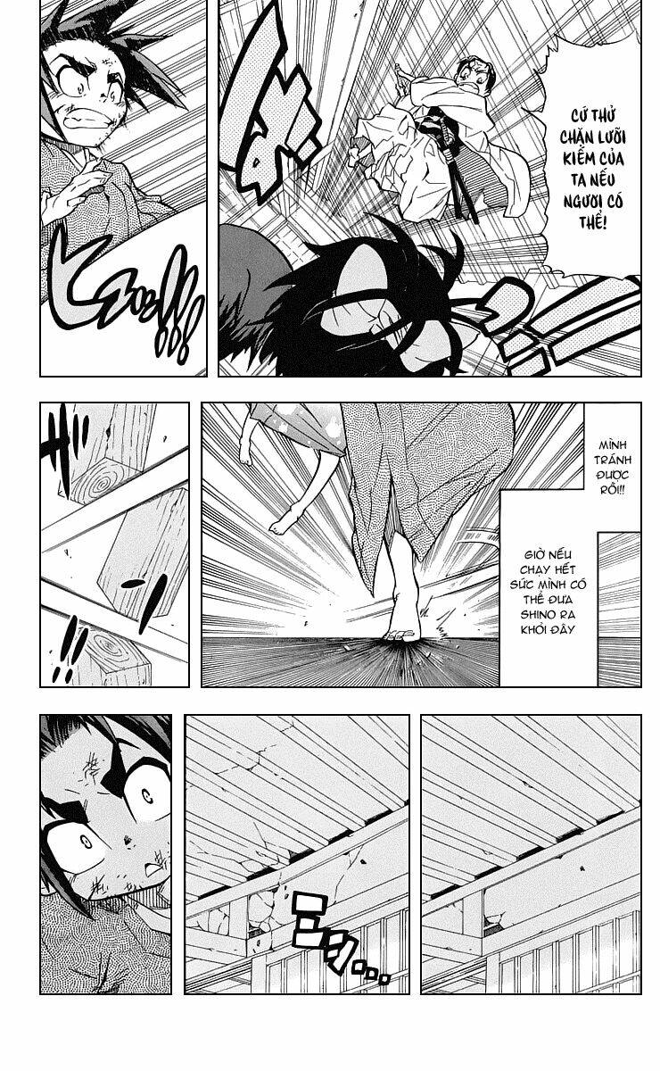 samurai usagi chapter 32 6