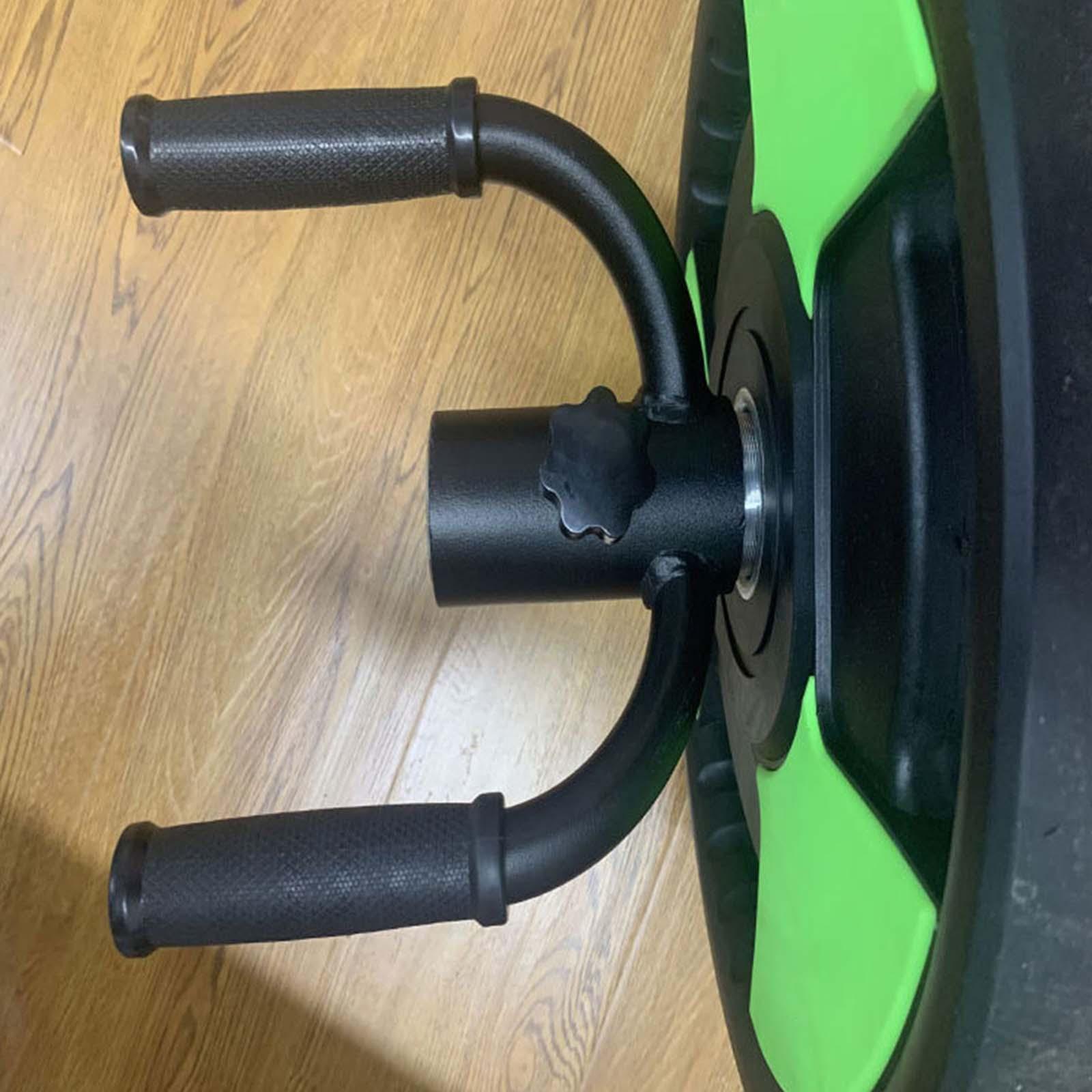 Row Attachment Home Hand Grip for Weight Bar Weight Lifting Squats