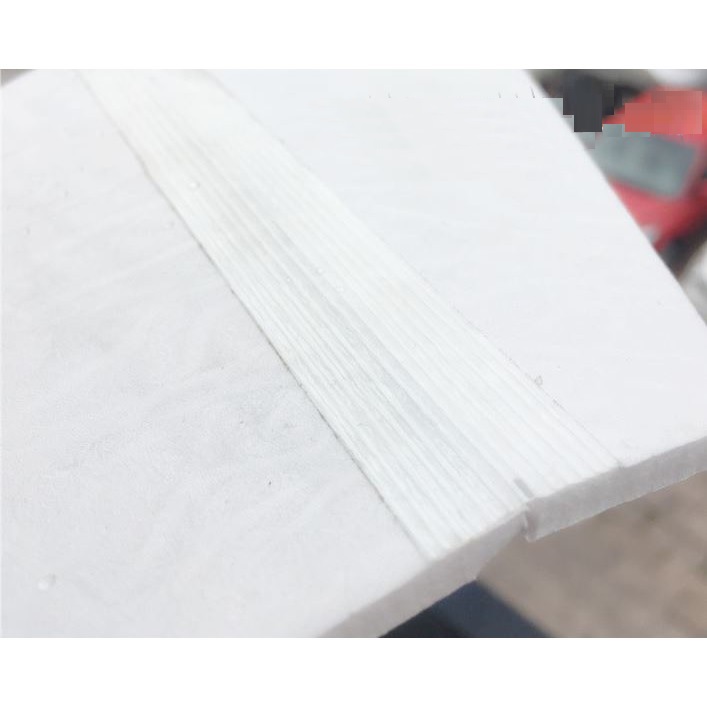 Băng keo thủy tinh, băng dính thủy tinh dán xốp máy bay, mô hình