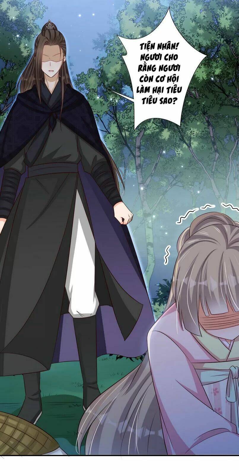 độc y cuồng phi chapter 41 10