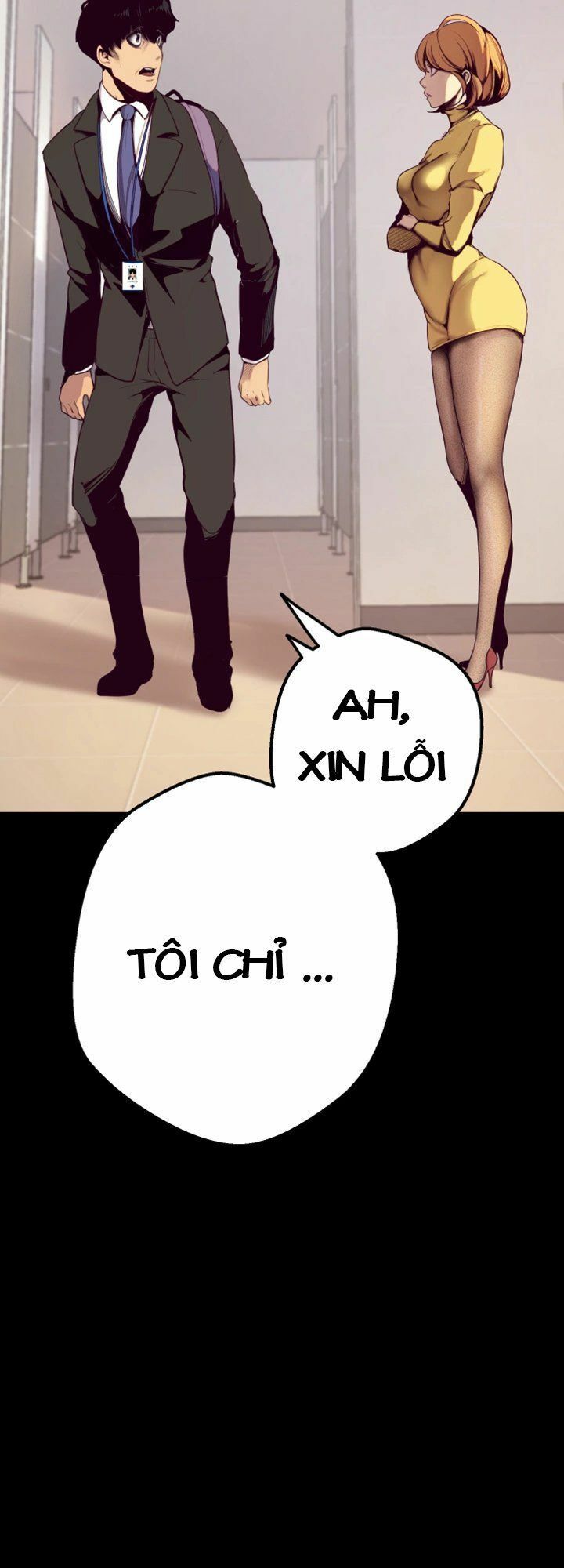 tân thế giới tuyệt vời chapter 1 74