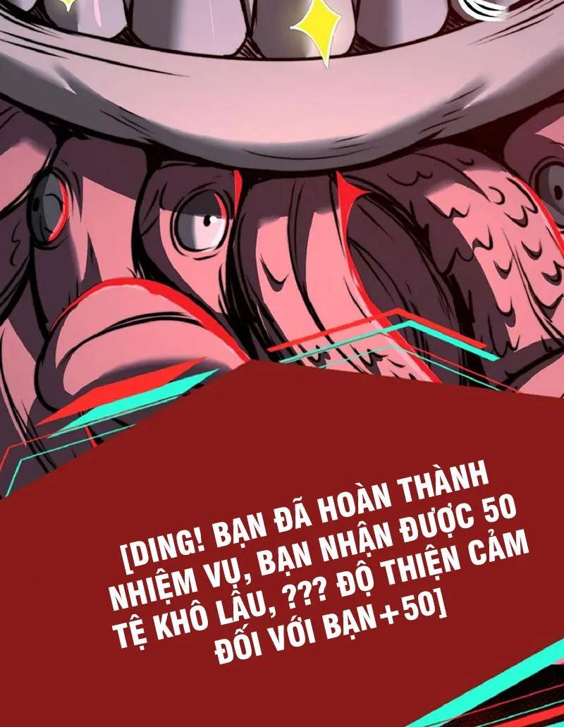 quỷ dị dược tề sư: bệnh nhân của ta đều là kinh khủng chapter 35 13