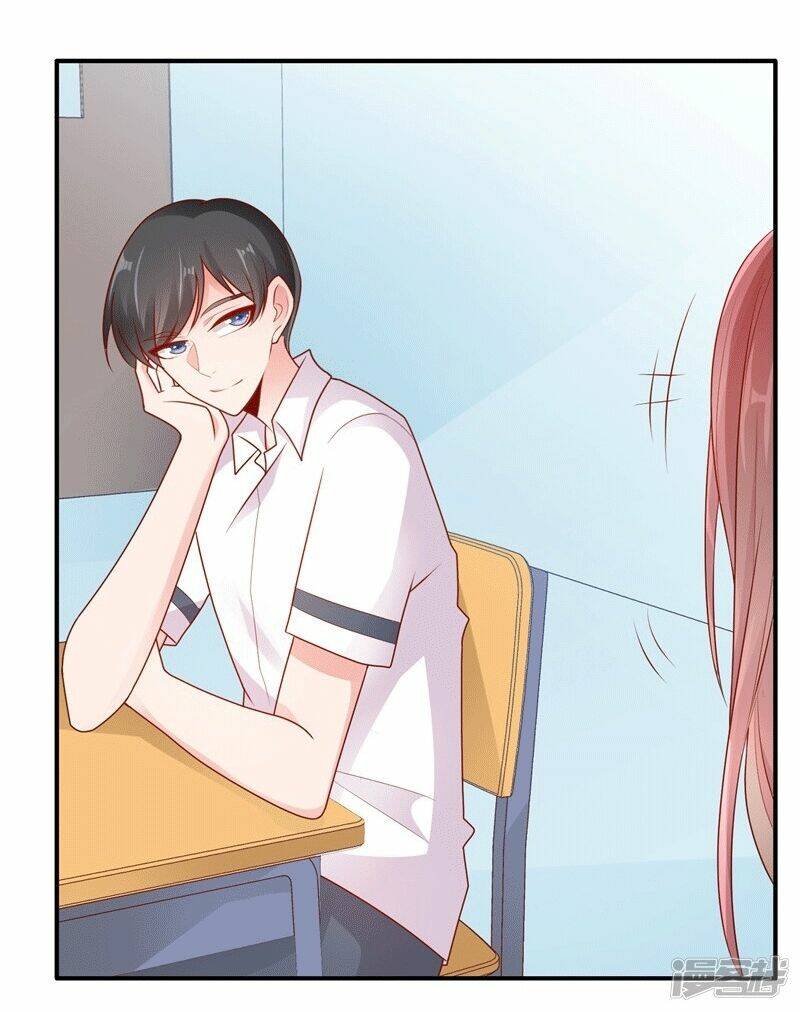 nụ cười cô ấy giống như kẹo đường chapter 10 11