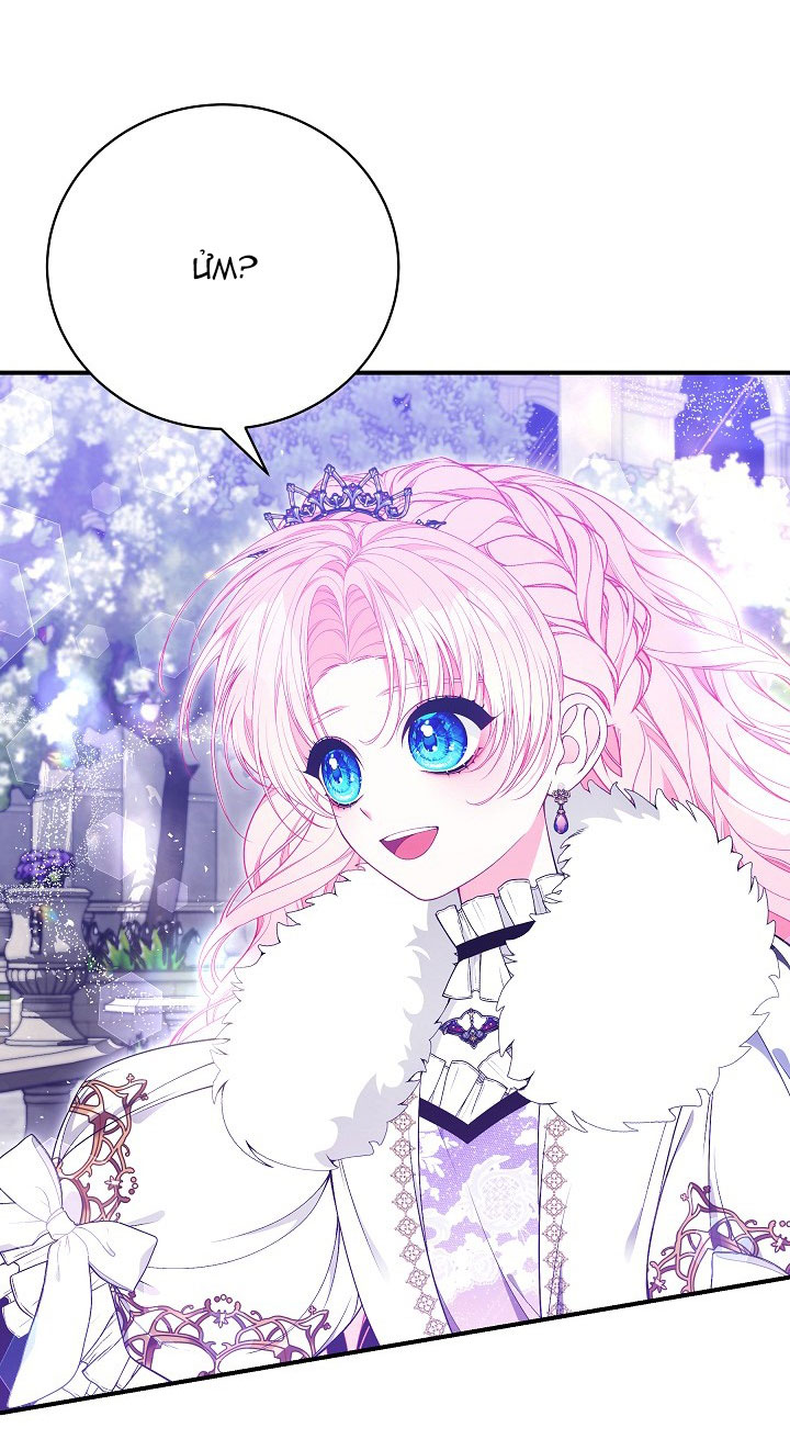 con chỉ đi tìm cha thôi chapter 42.1 22