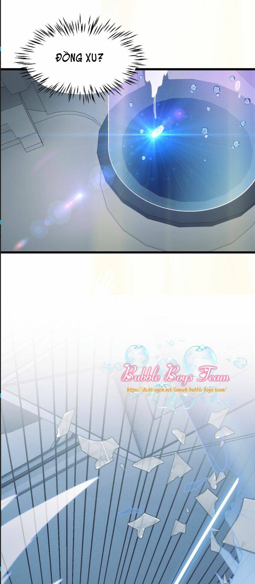 dù là sói cô độc cũng có tình yêu của sẻ nhỏ chapter 9 34