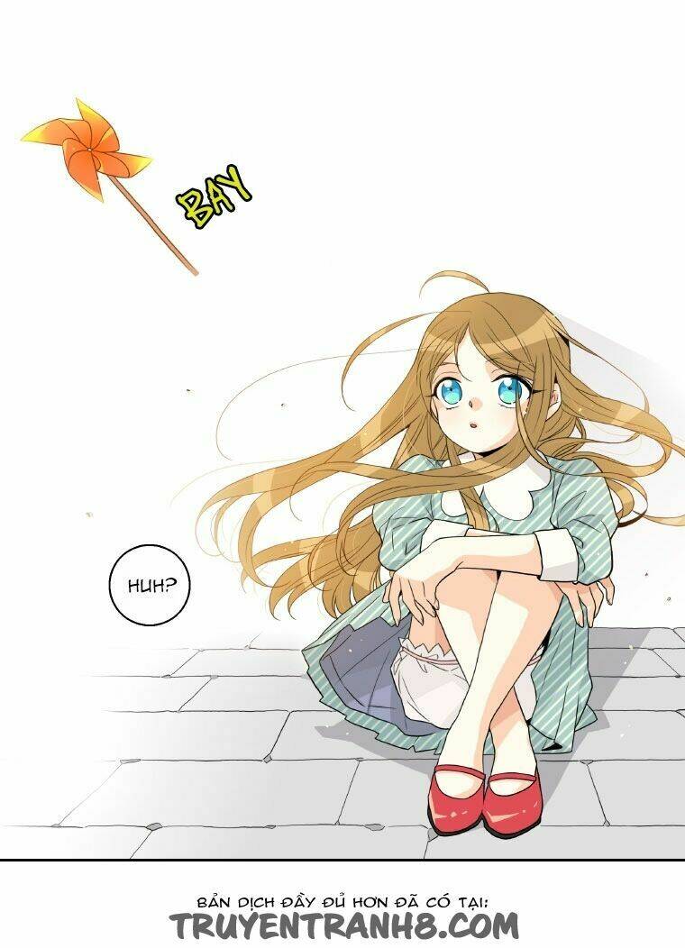 why did you come to my home? chapter 3 13